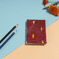  Bengal Kantha Work Handcrafted Notepad 