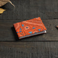  Bengal Kantha Work Handcrafted Notepad 