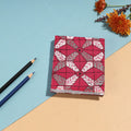  Bengal Kantha Work Handcrafted Notepad 