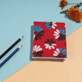  Bengal Kantha Work Handcrafted Notepad 
