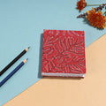  Bengal Kantha Work Handcrafted Notepad 