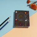  Bengal Kantha Work Handcrafted Notepad 