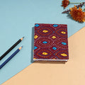  Bengal Kantha Work Handcrafted Notepad 