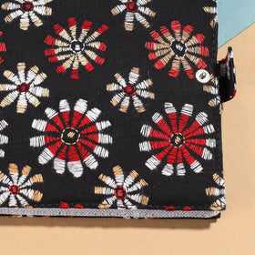  Bengal Kantha Work Handcrafted Notepad 