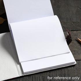  Bengal Kantha Work Handcrafted Notepad 