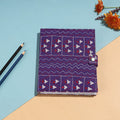  Bengal Kantha Work Handcrafted Notepad 