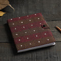  Bengal Kantha Work Handcrafted Notepad 