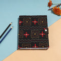  Bengal Kantha Work Handcrafted Notepad 