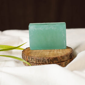  Bihra Handmade Natural Rose Soap online at iTokri.com