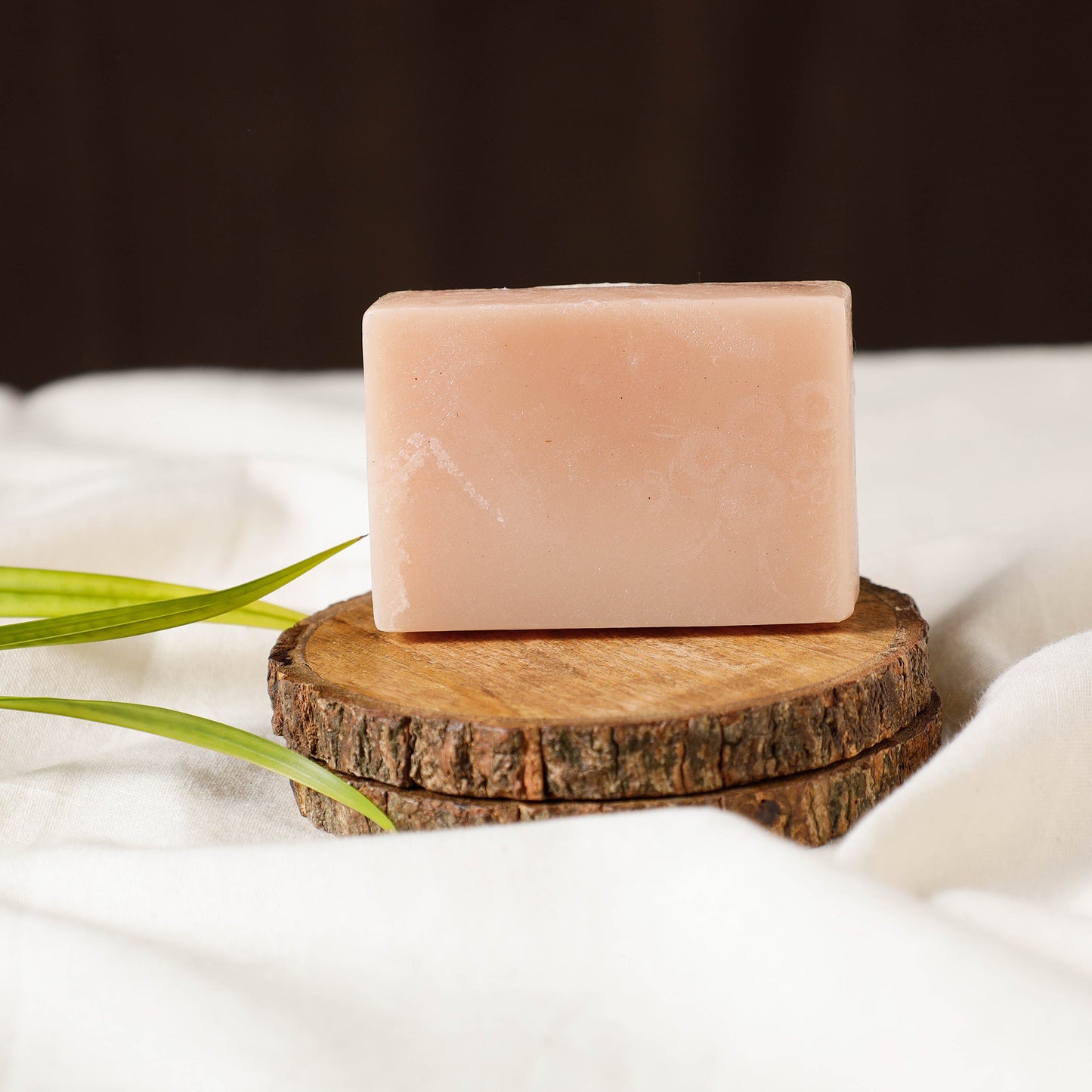 natural soap