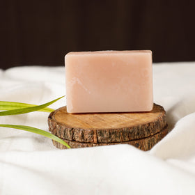 natural soap