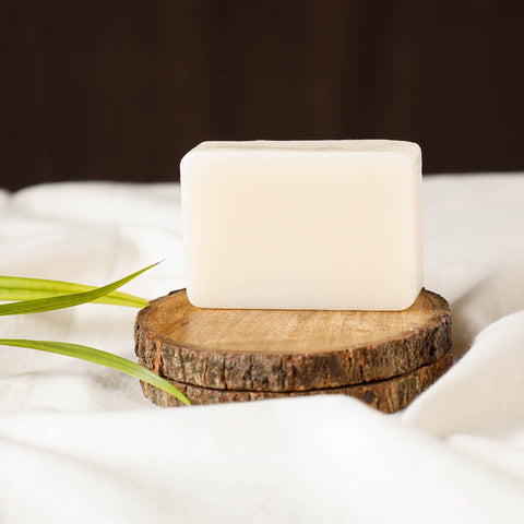  Bihra Handmade Natural Rose Soap 