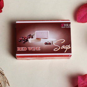 Buy Bihra Handmade Natural Rose Soap online at iTokri.com