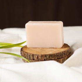 Buy Bihra Handmade Natural Rose Soap online at iTokri.com