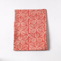  Bindaas Block Printed Cotton Precut Fabric 08 