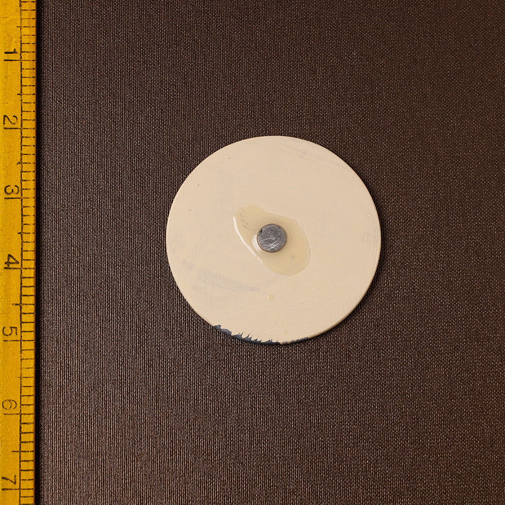  Bird - Handpainted Terracotta Fridge Magnet 