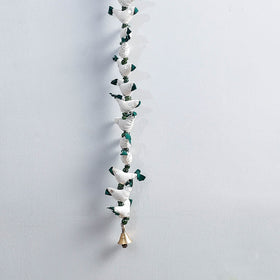  Bird - Tilonia Handmade Stuffed Hanging 