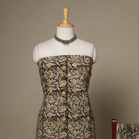 2pc cotton unstitched kalamkari dress material 03