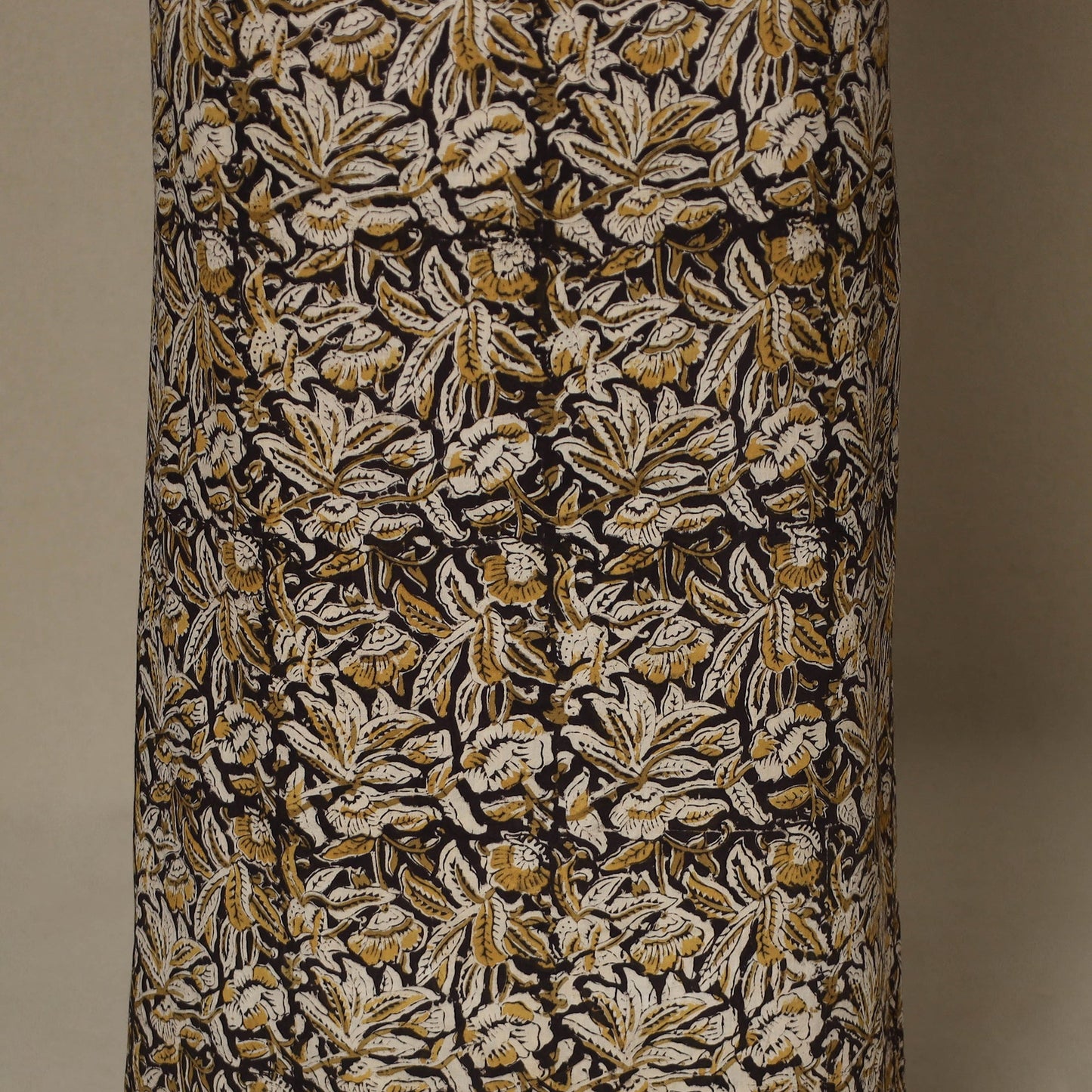 2pc cotton unstitched kalamkari dress material 03