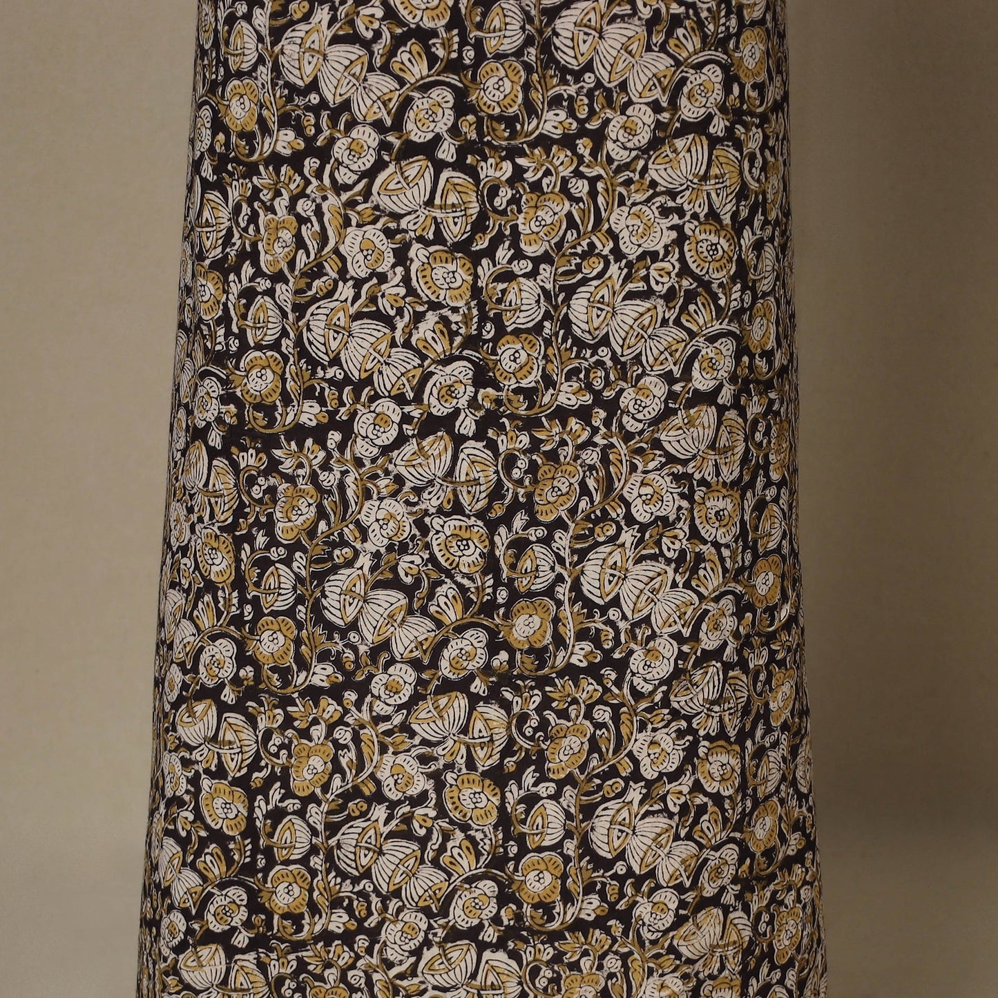 2pc cotton unstitched kalamkari dress material 08