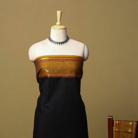 2pc unstitched kandangi chettinad cotton dress material 01