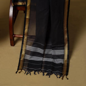 3pc cotton unstitched dharwad dress material with border 12