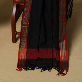 3pc cotton unstitched dharwad dress material with border 23