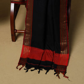 3pc cotton unstitched dharwad dress material with border 34