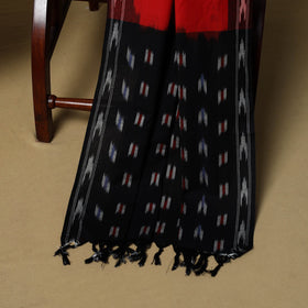 3pc handloom cotton pochampally ikat dress material 06