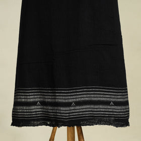 Buy 3pc Kutch Handloom Organic Kala Cotton Dress Material
