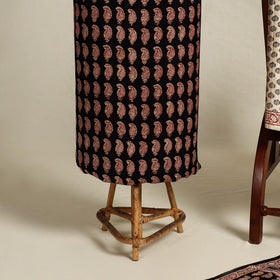 Buy 3pc 3pc Modal Silk Bagh Print Suit Material Set