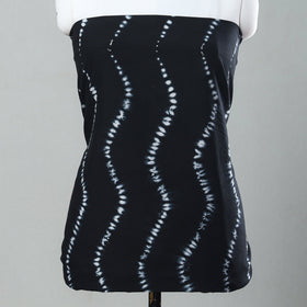  3pc Shibori Tie-Dye Cotton Suit Material Set 