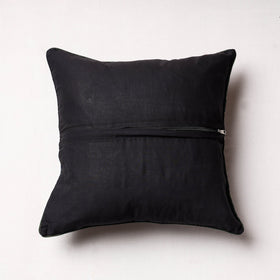 Ajrakh Cushion Cover 