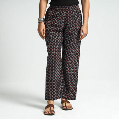 ajrakh pant
