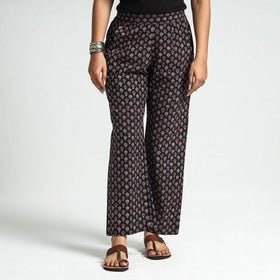ajrakh pant