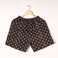 ajrakh shorts