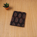 Fabric cover handmade paper photo album (12 x 10 in) 65