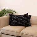 Hand pillow cover (set of 2) 38 - handcrafted