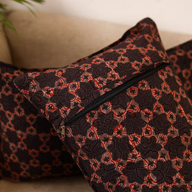 Hand pillow cover (set of 2) 49 - handcrafted