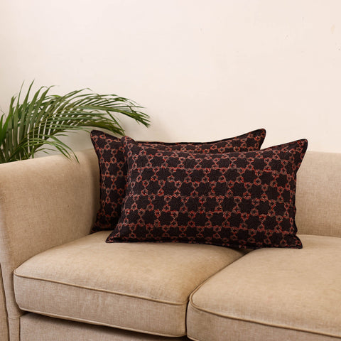 Hand pillow cover (set of 2) 49 - handcrafted
