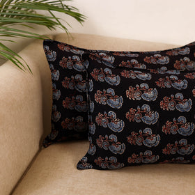 Hand pillow cover (set of 2) 51 - handcrafted