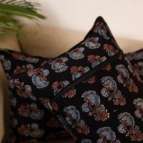 Hand pillow cover (set of 2) 51 - handcrafted