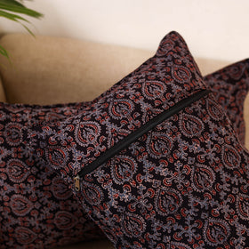 Hand pillow cover (set of 2) 53 - handcrafted