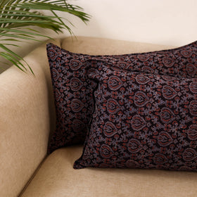 Hand pillow cover (set of 2) 53 - handcrafted