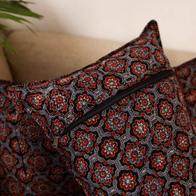 Hand pillow cover (set of 2) 54 - handcrafted