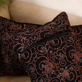 Hand pillow cover (set of 2) 59 - handcrafted