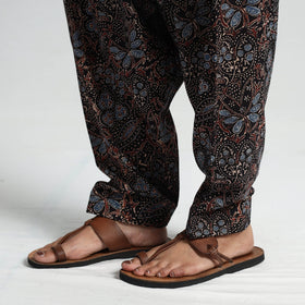 Ajrakh Elasticated Salwar