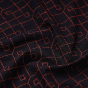 Buy Akola Hand Block Printed Cotton Fabric Online l iTokri.com