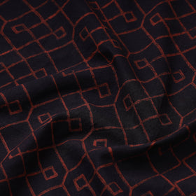 Buy Akola Hand Block Printed Cotton Fabric Online l iTokri.com