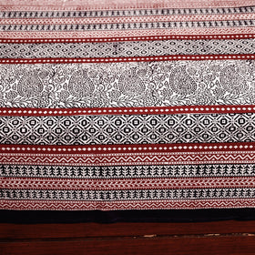 bagh double bed cover set